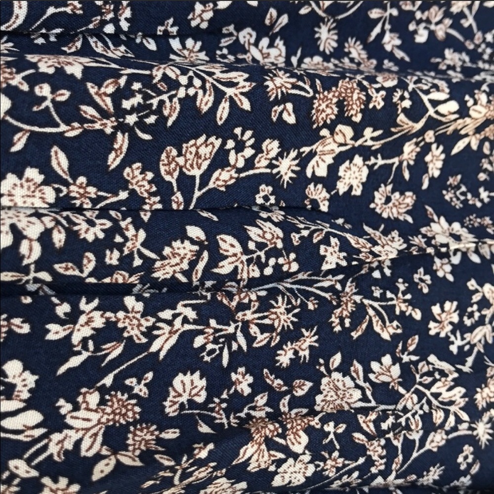 Floral maxi - Picture 3 of 3